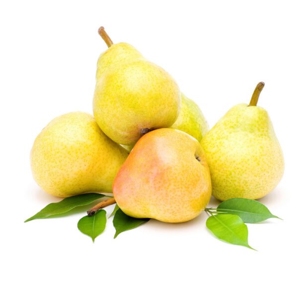 Pear