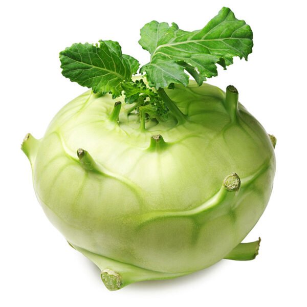 Kohlrabi